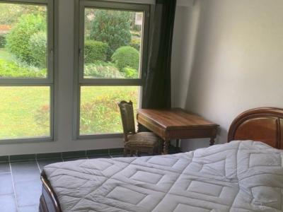photo For rent Apartment FONTAINEBLEAU 77