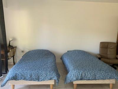 photo For rent Apartment FONTAINEBLEAU 77