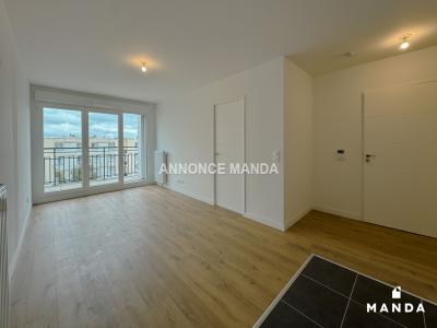 photo For rent Apartment NEUILLY-PLAISANCE 93