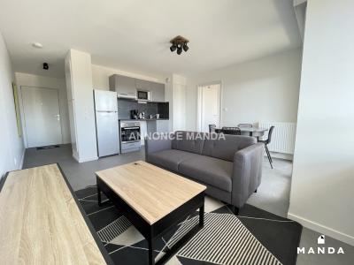 photo For rent Apartment MERIGNAC 33