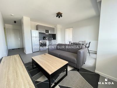 photo For rent Apartment MERIGNAC 33