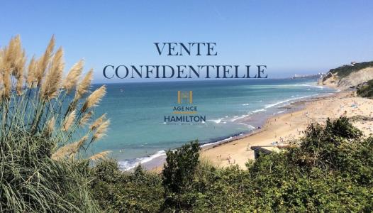 Vente Maison 4 pices BIDART 64210