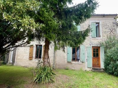 photo For sale House SAINT-FELIX 17