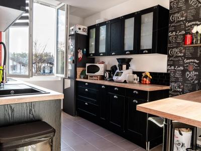 photo For sale Apartment ASCAIN 64