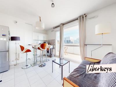 photo For sale Apartment LYON-7EME-ARRONDISSEMENT 69