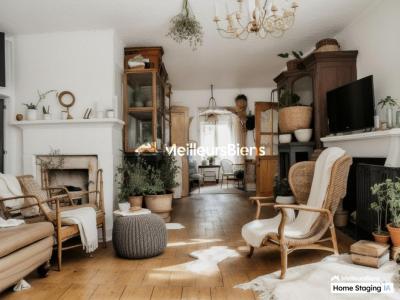 photo For sale House CESSON-SEVIGNE 35