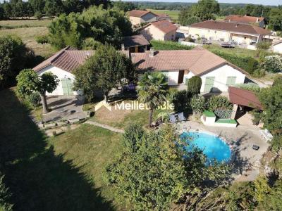 Vente Maison CHEVROUX  01