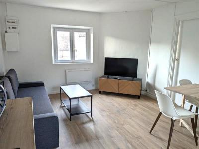 photo For rent Apartment SENS 89