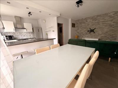 Location Appartement 2 pices BUSSY-SAINT-GEORGES 77600