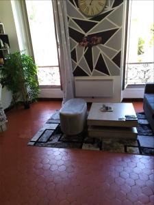 photo For rent Apartment MARSEILLE-3EME-ARRONDISSEMENT 13