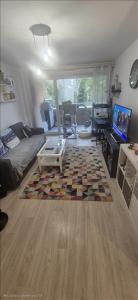 photo For rent Apartment MONTREUIL 93
