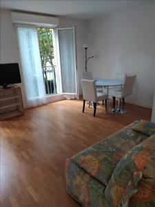 photo For rent Apartment VINCENNES 94