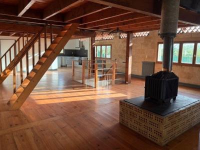 For rent House SAINT-VINCENT-DE-PAUL  33