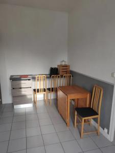 photo For rent House LEOGNAN 33