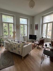 Location Appartement 3 pices BORDEAUX 33000
