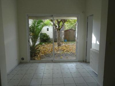 Location Maison 2 pices MERIGNAC 33700