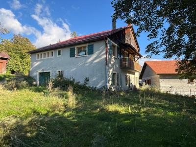 Vente Maison MIEUSSY 