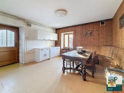 Vente Maison MIEUSSY 