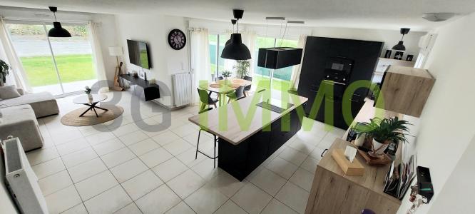 photo For sale House LANGAN 35
