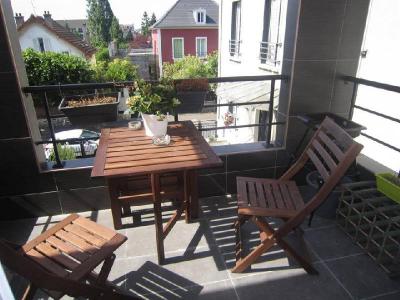 For sale Apartment NEUILLY-PLAISANCE CENTRE VILLE