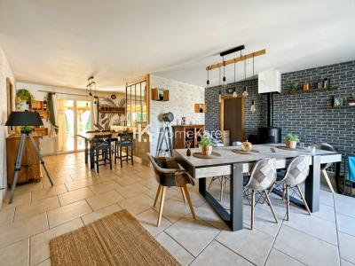Vente Maison MAURAN 