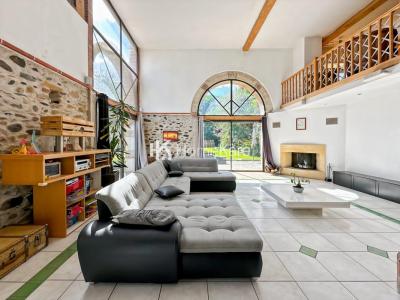 Vente Maison MARTRES-TOLOSANE 