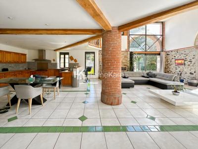 For sale House MARTRES-TOLOSANE 
