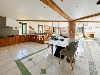 For sale House MARTRES-TOLOSANE 