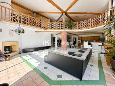 For sale House MARTRES-TOLOSANE 