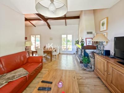 Vente Maison LEGUEVIN 