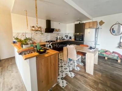Vente Maison SAINT-MARCET 