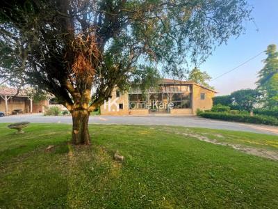 Vente Maison ISLE-EN-DODON 