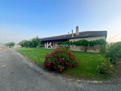 Vente Maison ISLE-EN-DODON 