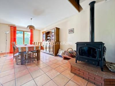 For sale House SAINTE-FOY-D'AIGREFEUILLE 