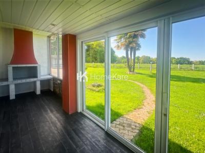 Vente Maison MONTREJEAU 