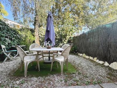 Vente Maison SAINT-ORENS-DE-GAMEVILLE 
