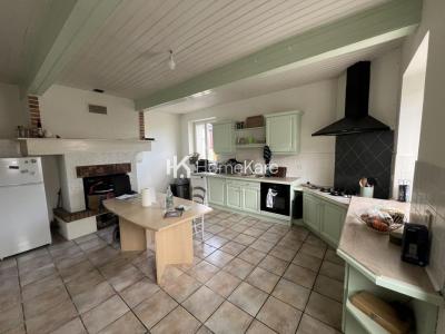 For sale House GOURDAN-POLIGNAN