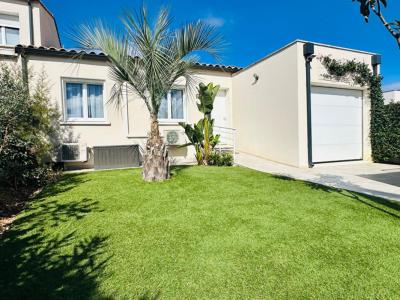 photo For sale House SERIGNAN 34