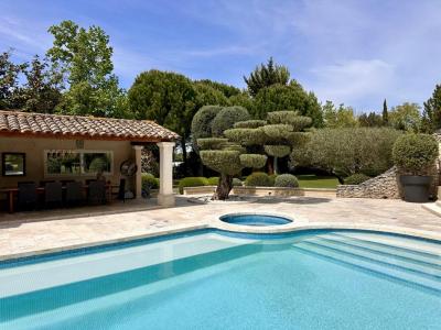 photo For sale House SAINT-REMY-DE-PROVENCE 13