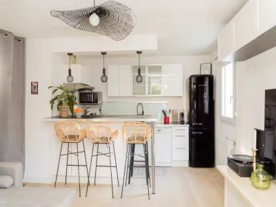 Vente Appartement AIX-EN-PROVENCE  13
