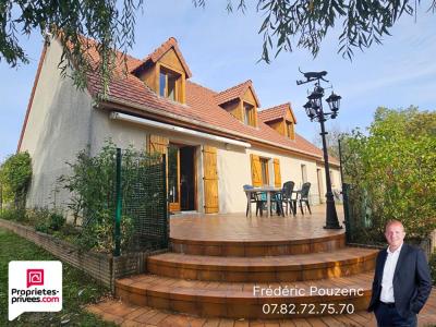 photo For sale House BAZAINVILLE 78