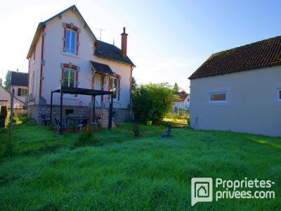 photo For sale House VIERZON 18