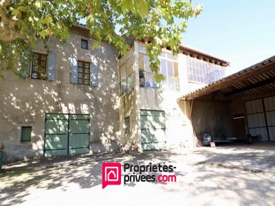 photo For sale House ALLEGRE 30