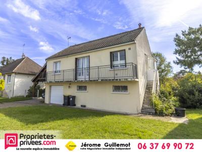 photo For sale House GIEVRES 41