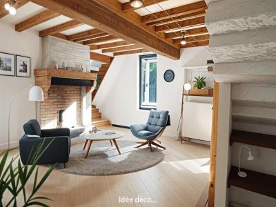 photo For sale House QUINCIEUX 69