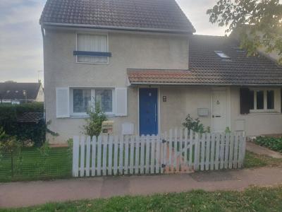 photo For sale House SAINT-PIERRE-DU-PERRAY 91