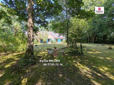 Vente Maison 7 pièces NONANCOURT 27320