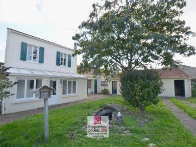 photo For sale House SAINT-MICHEL-EN-L'HERM 85