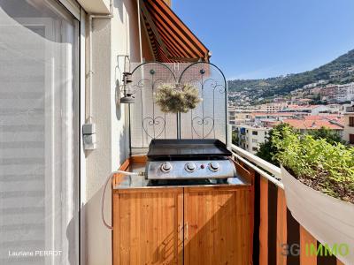 Vente Appartement NICE  06