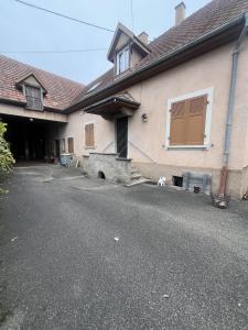 photo For sale House BALDENHEIM 67